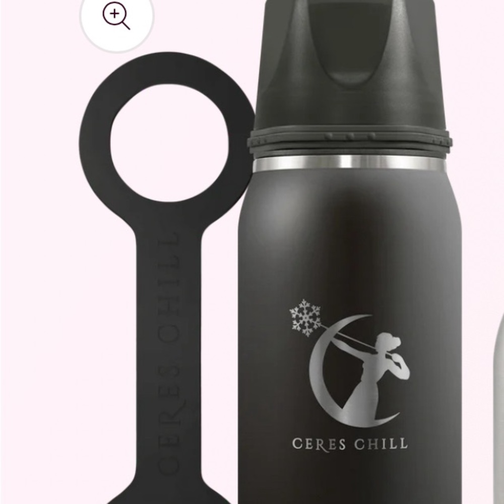 Ceres chill NEW IN BOX